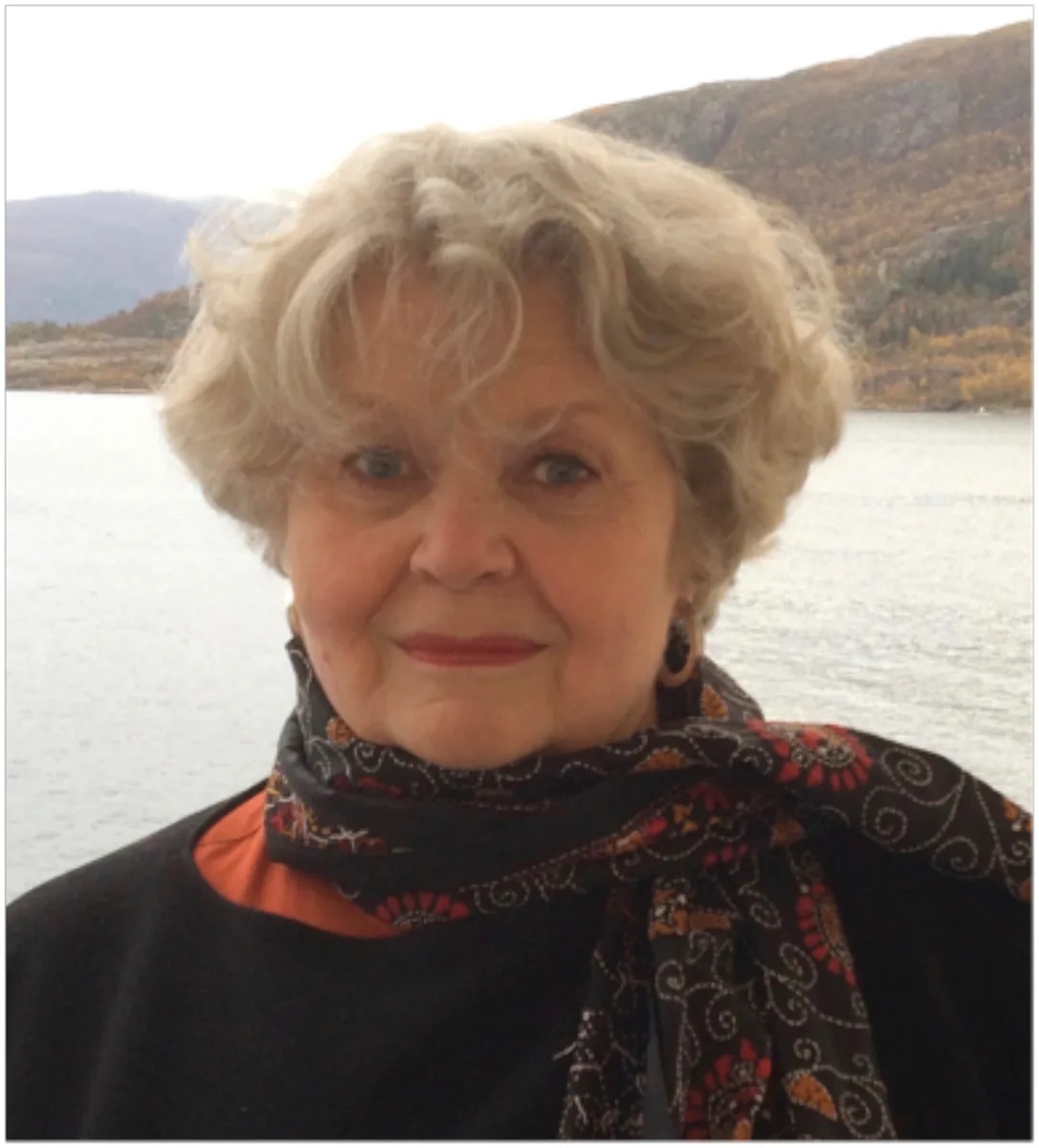 Bonnie Erickson